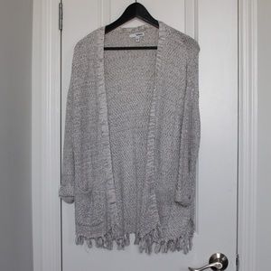 Sonoma Knit Cardigan (m)
